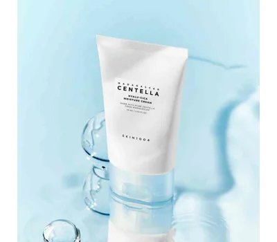 Hyalu-Cica Moisture Cream