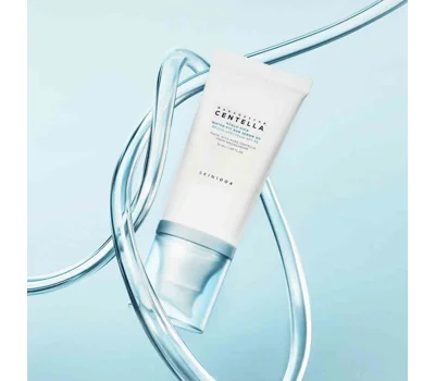Hyalu-Cica Water-Fit Sun Serum Uv