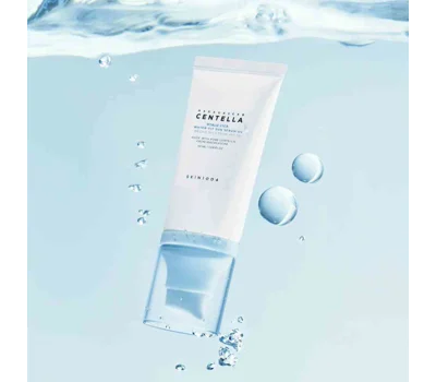 Hyalu-Cica Water-Fit Sun Serum Uv
