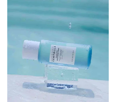 Hyalu-Cica Brightening Toner