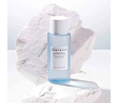 Hyalu-Cica Brightening Toner