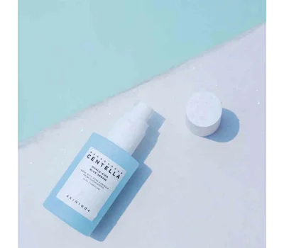 Hyalu-Cica Blue Serum