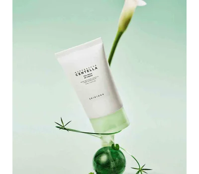 Tea-Trica B5 Cream