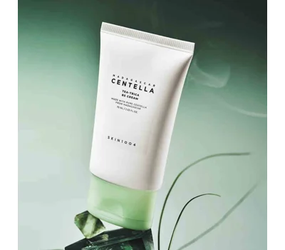 Tea-Trica B5 Cream