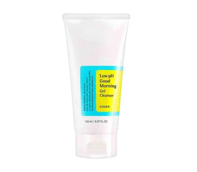 Low Ph Goodmorning Gel Cleans 150ml