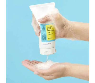 Low Ph Goodmorning Gel Cleans 150ml