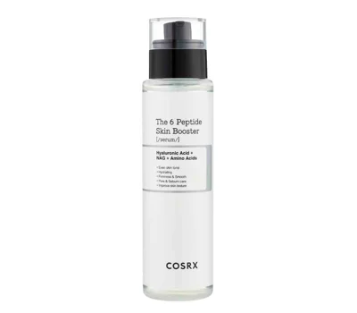 6 Peptide Skin Booster Srm 150ml