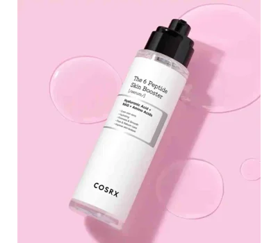 6 Peptide Skin Booster Srm 150ml