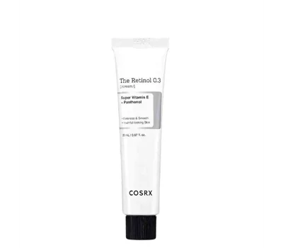 The Retinol 0.3 Cream 20ml