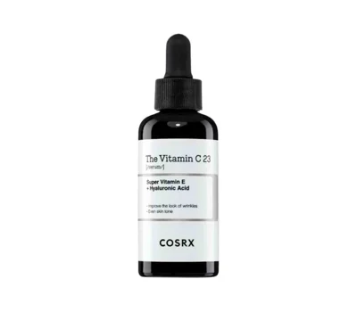 The Vitamin C 23% 20ml