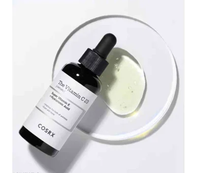 The Vitamin C 23% 20ml