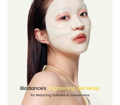 Radiant Vita-Niacinamide Mask