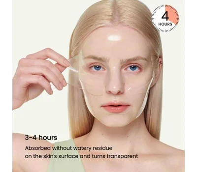 Refreshing Sea Kelp Mask