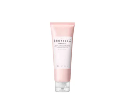 Poremizing Deep Cleansing Foam