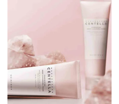 Poremizing Deep Cleansing Foam