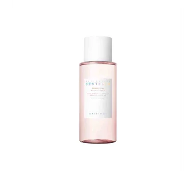 Poremizing Clear Toner