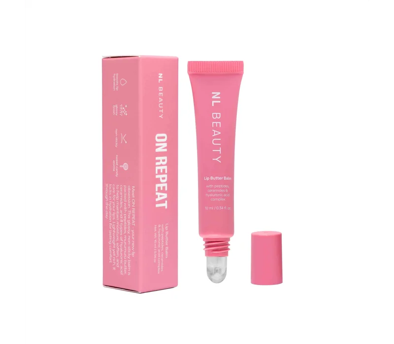 Lip Butter Balm