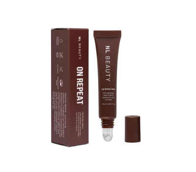 Lip Butter Balm
