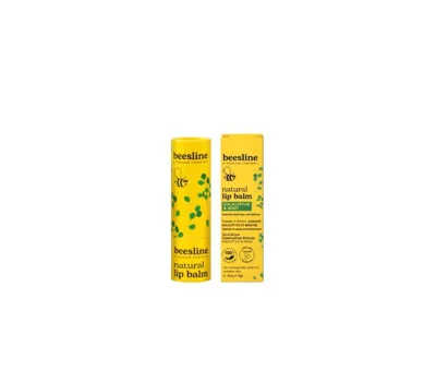 Lip Balm Eucalyptus-Mint 4.5Gr