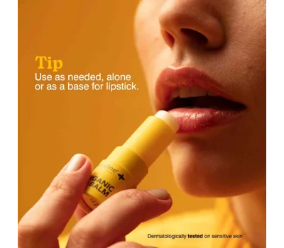 Lip Balm Eucalyptus-Mint 4.5Gr