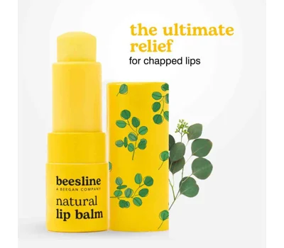 Lip Balm Eucalyptus-Mint 4.5Gr