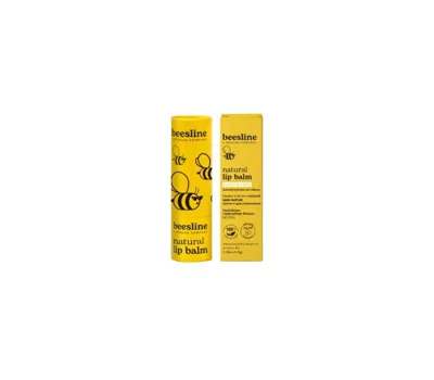 Lip Balm Flavour Free 4.5Gr