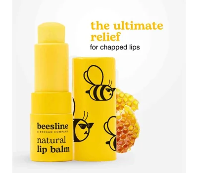 Lip Balm Flavour Free 4.5Gr