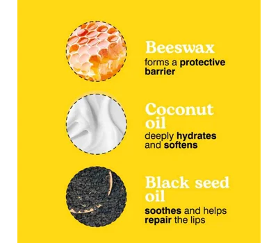 Lip Balm Flavour Free 4.5Gr