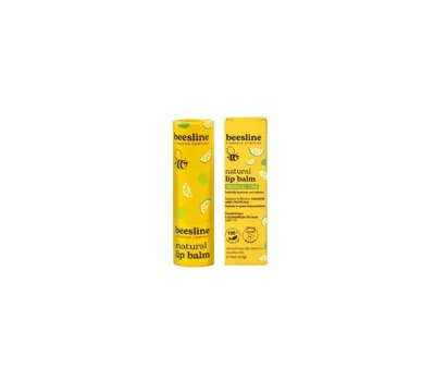 Lip Balm Tropical Lime 4.5Gr