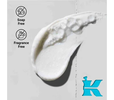 Ultra Facial Barrier Hydrating Cleanser