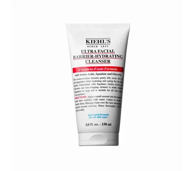 Ultra Facial Barrier Hydrating Cleanser
