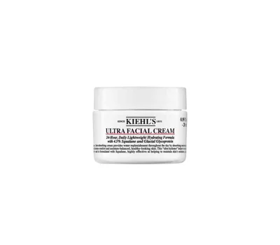 Ultra Facial Cream