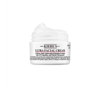 Ultra Facial Cream