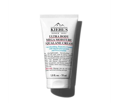 Ultra Body Mega Moisture