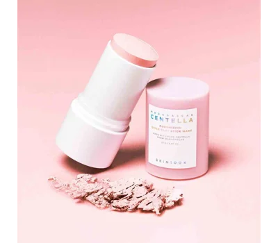 Poremizing Quick Clay Stick Mask
