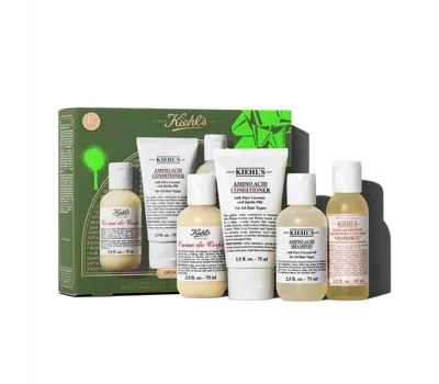Oh So Soft & Sudsy Gift Set