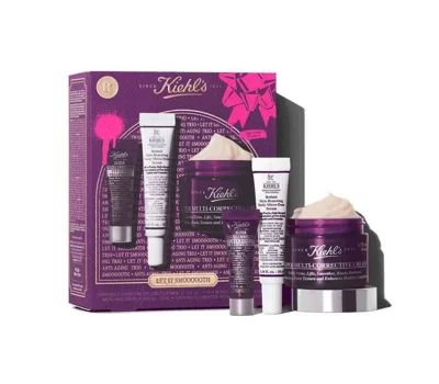 Let It Smoooooth Gift Set