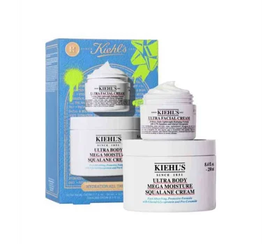 Hydration All The Way Gift Set