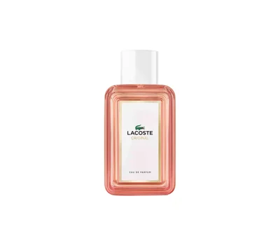 Lacoste Original Femme EDP
