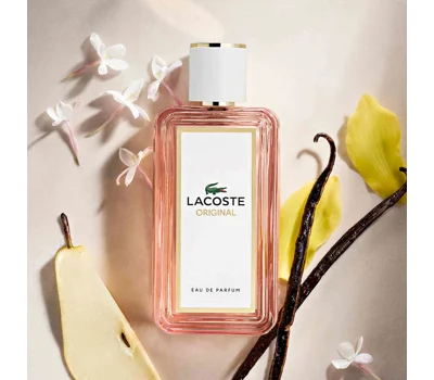 Lacoste Original Femme EDP