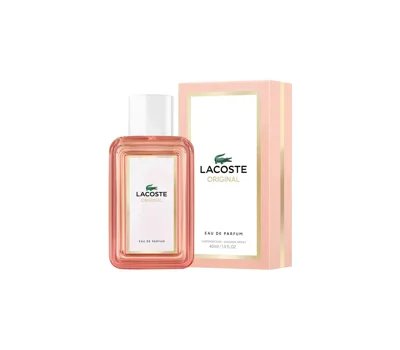 Lacoste Original Femme EDP