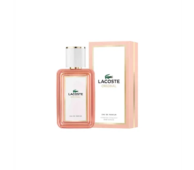 Lacoste Original Femme EDP