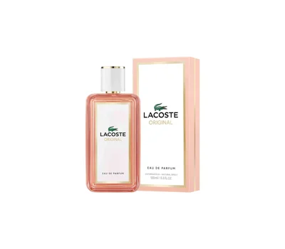 Lacoste Original Femme EDP