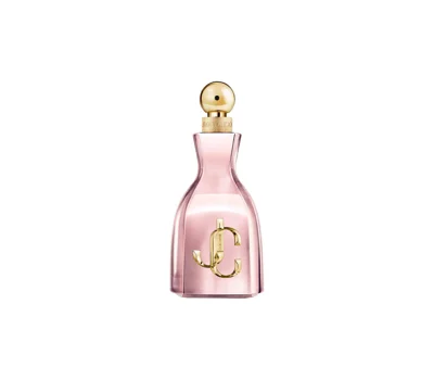 I Want Choo With Love EDP