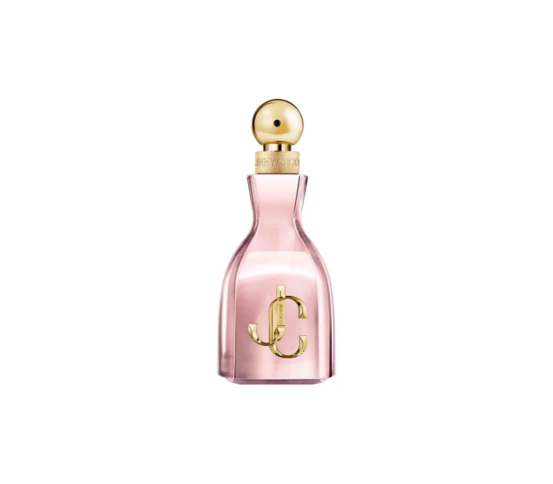 I Want Choo With Love EDP