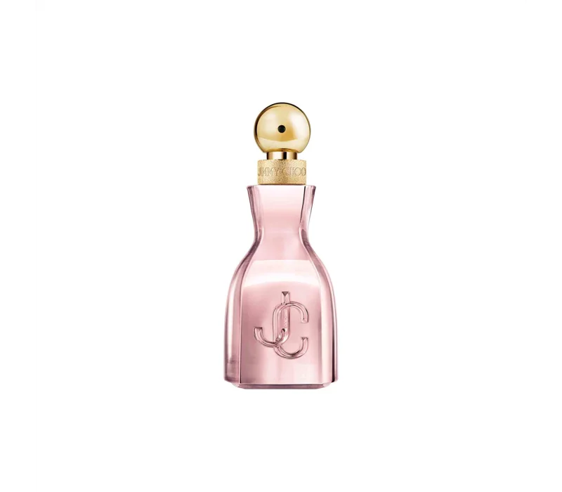 I Want Choo With Love EDP