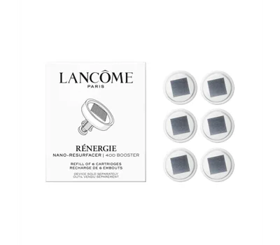 RéNergie Nano-Resurfacer | 400 Booster Refill Set
