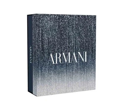 Armani Code Parfum 50ml Holiday Gift Set