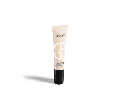 Luminous Silk Hydrating Primer