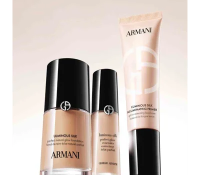 Luminous Silk Hydrating Primer